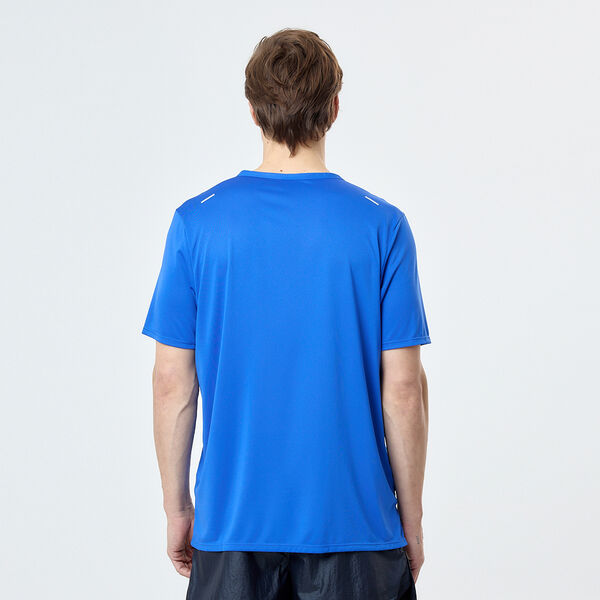 Remera Running Nike Dri-fit Rise 365 Hombre