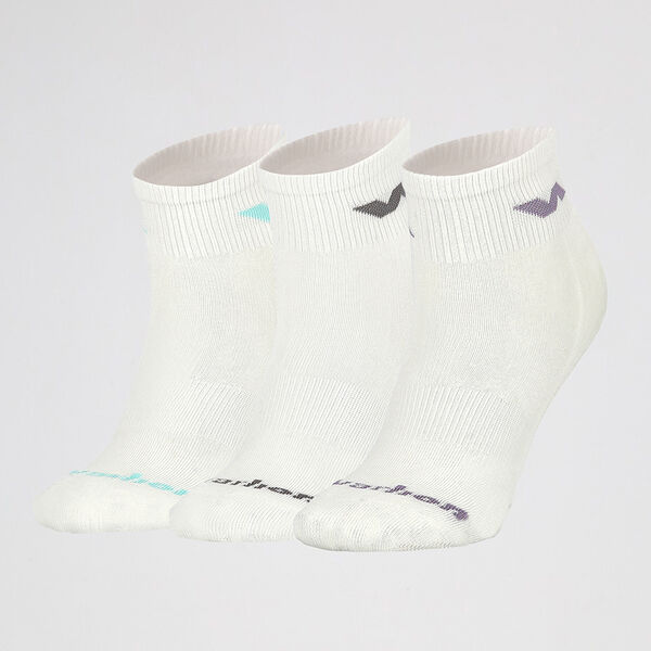 Pack de medias Varlion Pro Ambassador x3 Mujer
