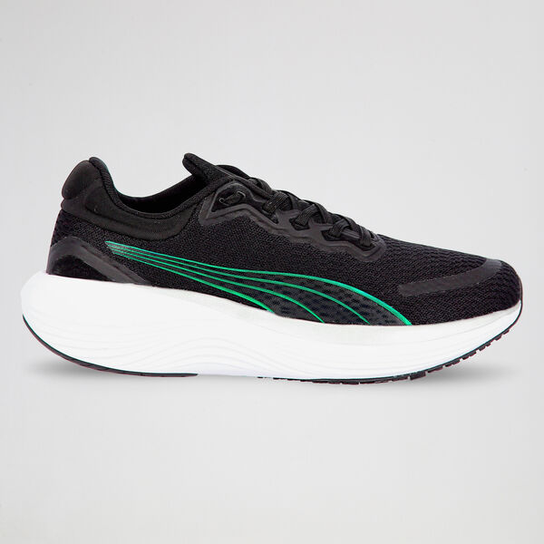 Zapatillas Running Puma Scend Pro Iridescent Mujer