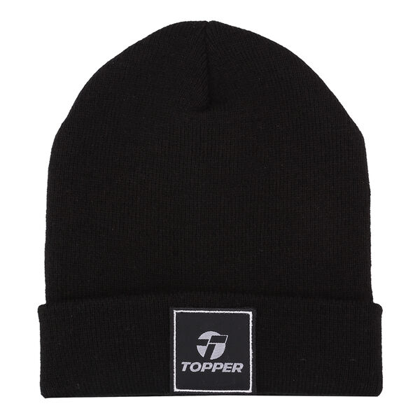 Gorro Topper Beanie