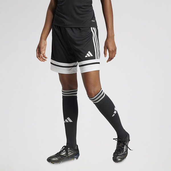Short Fútbol adidas Squadra 25 Mujer