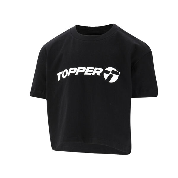 Remera Urbana Topper Gtg Niña