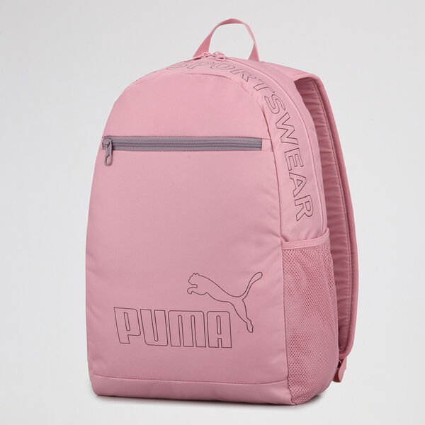 Mochila Puma Phase II Poli&eacute;ster