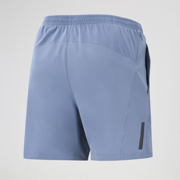 Short Topper Zeal II Hombre