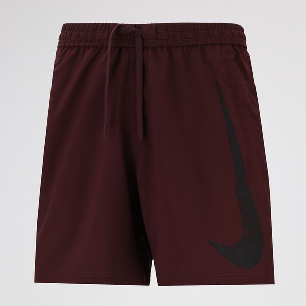Short F&uacute;tbol Nike Form Swoosh Hombre