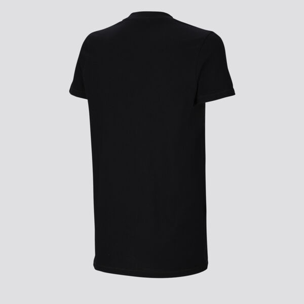 Remera Fila Basic Letter II Mujer