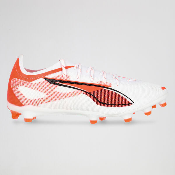 Botines Fútbol Puma Ultra 5 Pro FG/AG Hombre