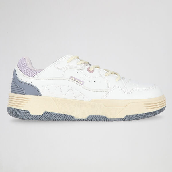 Zapatillas Atomik Wild Mujer