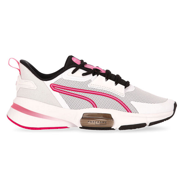Zapatillas Entrenamiento Puma Pwrframe Tr 3 Mujer