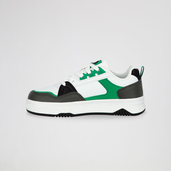 Zapatillas Atomik Board Infantil