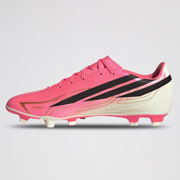 Botines F&uacute;tbol adidas F50 Hyperfast Club FG/MG Hombre