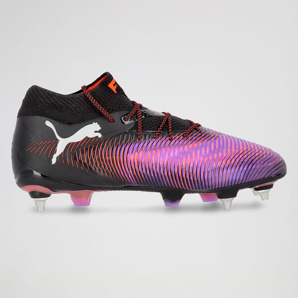 Botines Fútbol Puma Future 8 Ultimate MxSG Hombre