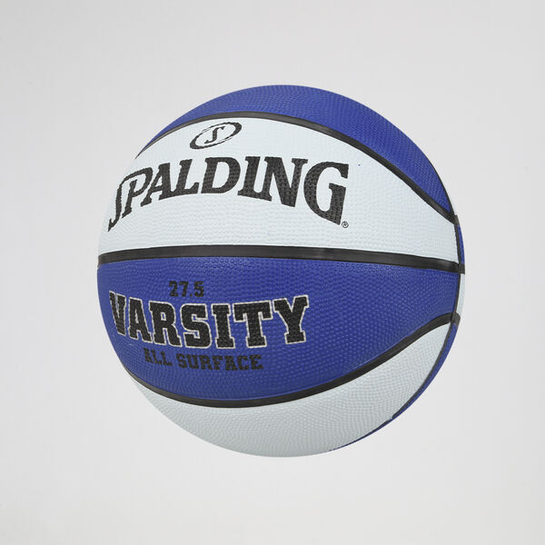 Pelota Básquet Spalding Varsity N5