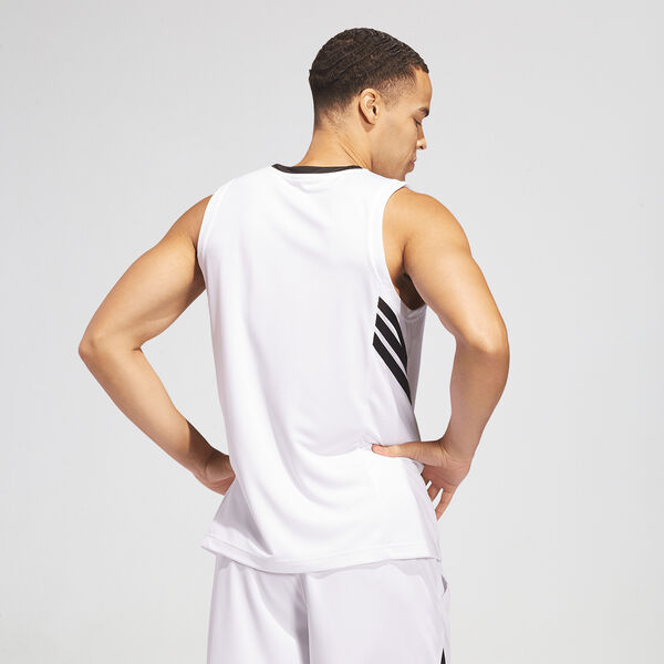 Musculosa adidas Legends Hombre