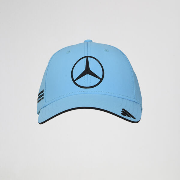 Gorra adidas Mercedes AMG F1 Driver