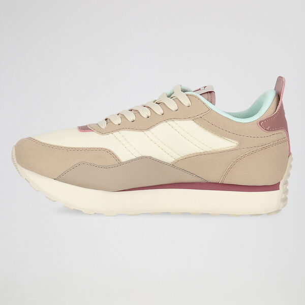 Zapatillas Topper Temple Plataforma para Mujer