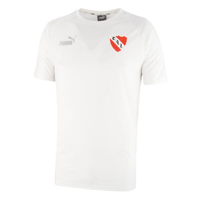 Remera Puma Independiente Casuals