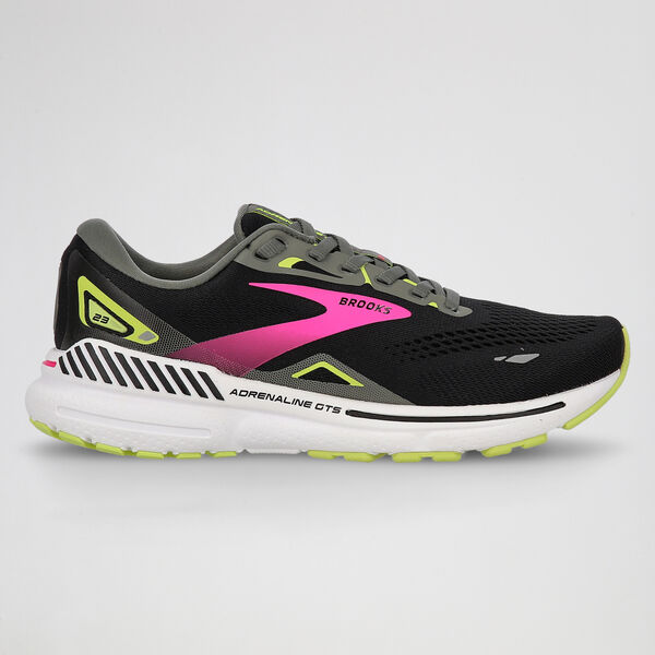 Zapatillas Running Brooks Adrenaline Gts 23 Mujer