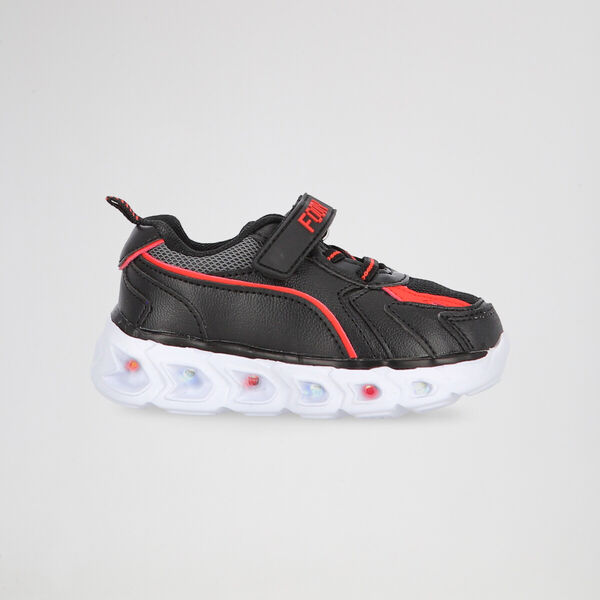 Zapatillas Footy Classic Infantil con luces