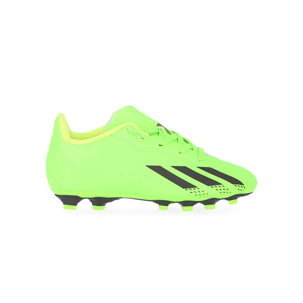 Botines Adidas X Speedportal 4 Fxg