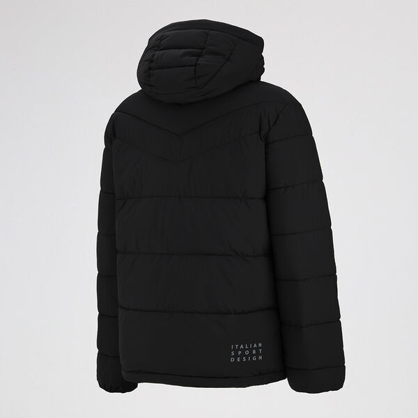 Campera Lotto Block Hombre