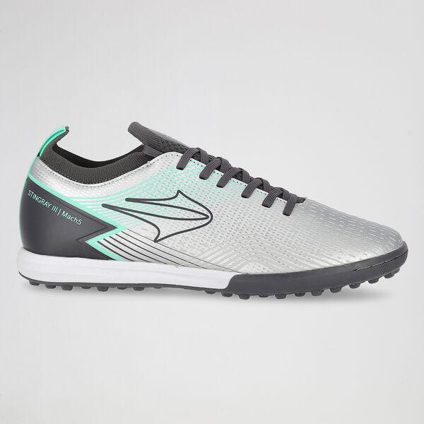Botines Topper Stingray III Mach 5 TF Hombre