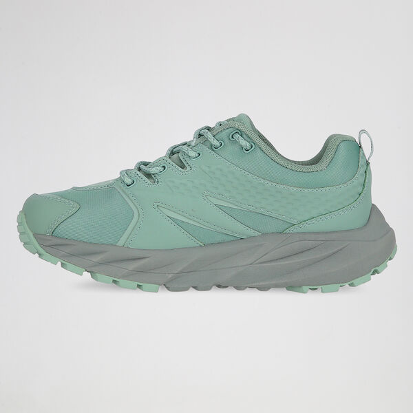 Zapatillas Outdoor Montagne Trail Glide Low Mujer