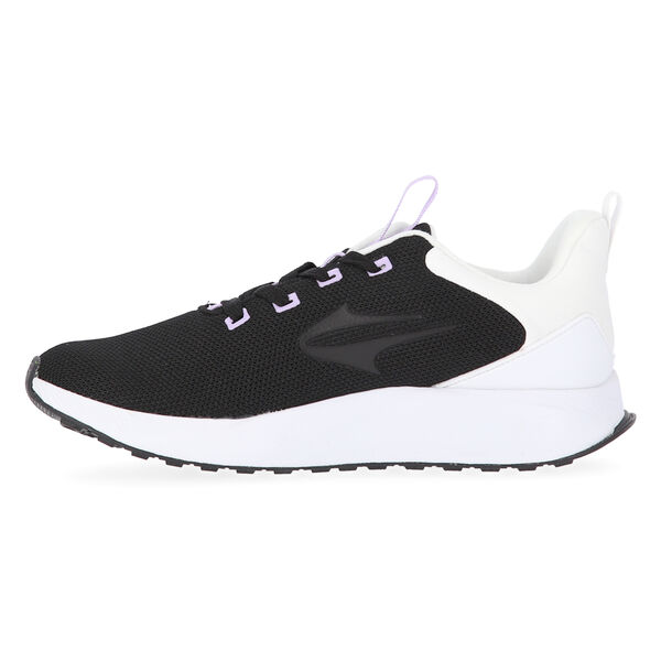 Zapatillas Running Topper Split Mujer