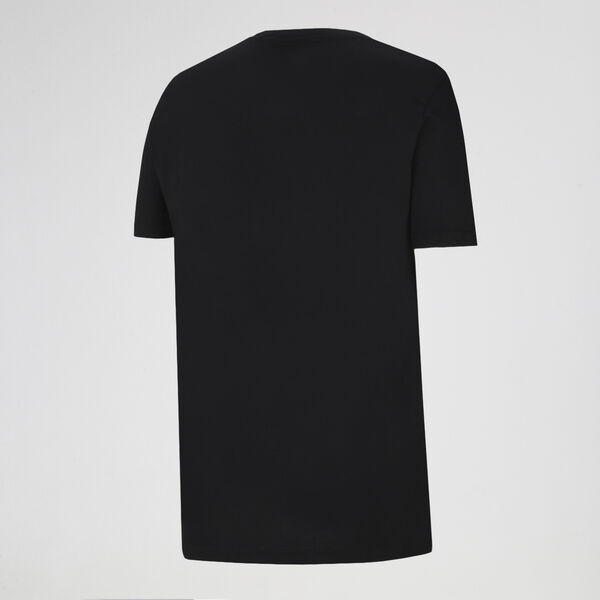 Remera Lotto Lifestyle Hombre