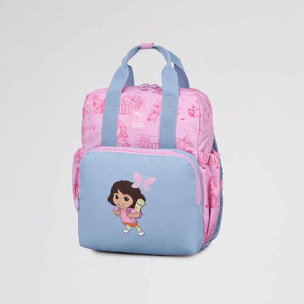 Mochila Puma x Dora The Explorer 9 L Infantil