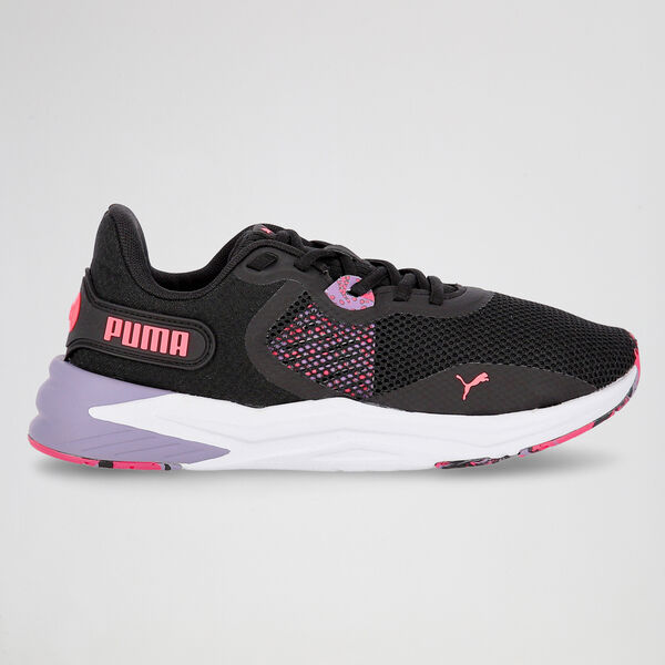 Zapatillas Entrenamiento Puma Disperse Xt 3 Mujer
