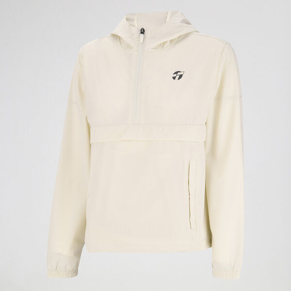 Buzo Running Topper Sprint para Mujer