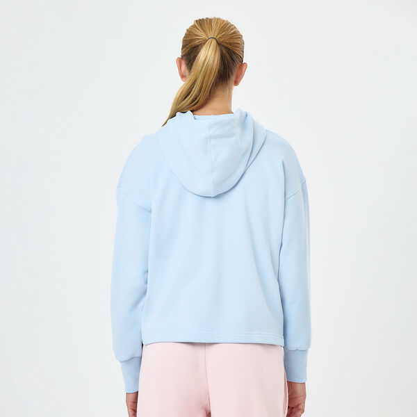 Campera adidas All SZN French Terry Mujer