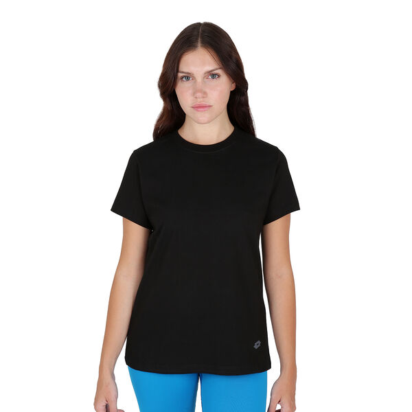 Remera Lotto Izologist Mujer