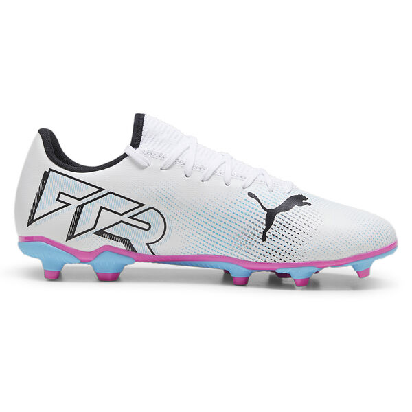Botines Fútbol Puma Future 7 Play Fg/Ag ADP Hombre