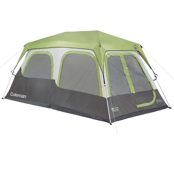 Carpa Coleman Istant Cabin 8 personas