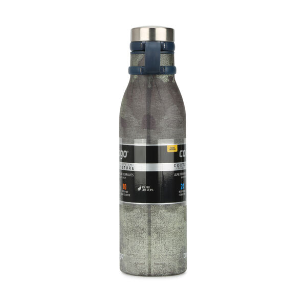 Botella Contigo Matterhorn Couture 591 Ml