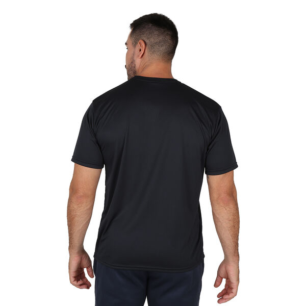 Remera Entrenamiento Topper Brand Hombre