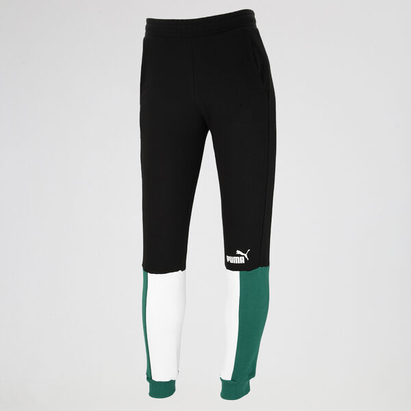Pantal&oacute;n Puma Ess Block Hombre