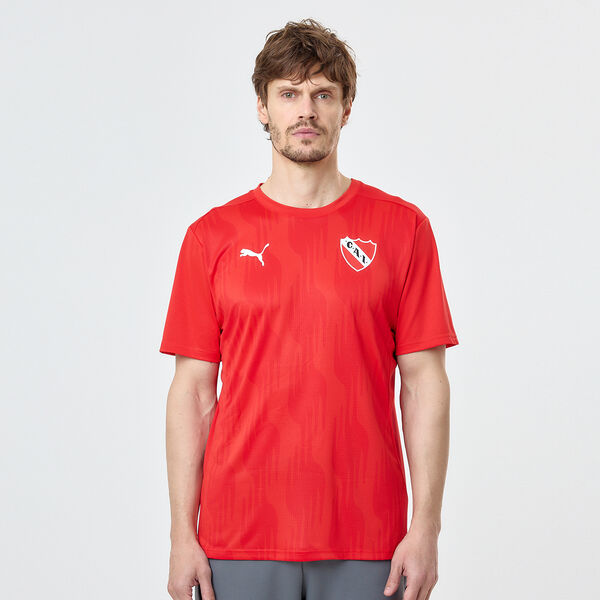 Camiseta Independiente Puma Entrenamiento 2024 Hombre