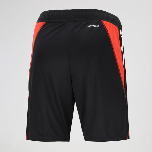 Short River Plate 23/24