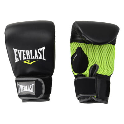 Guantes Everlast Boxing Gloves Hv