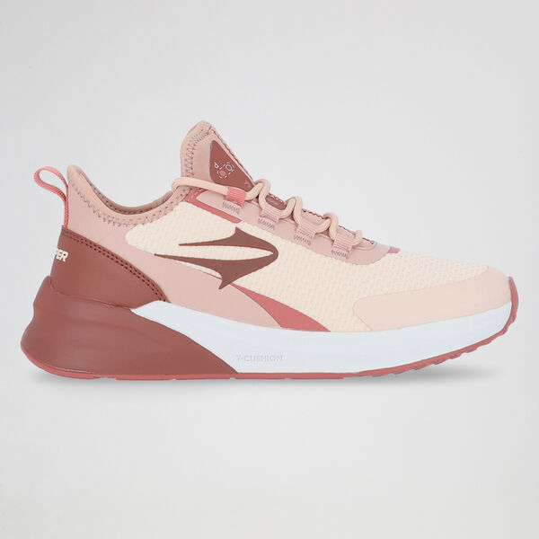 Zapatillas Topper Squat II Mujer