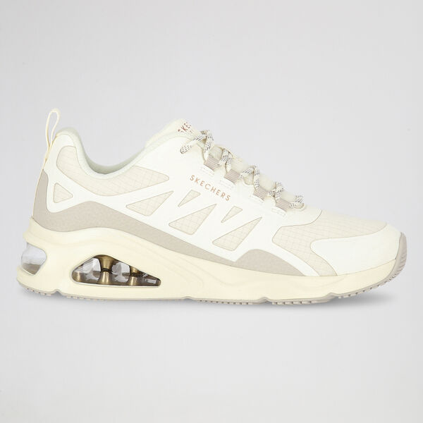Zapatillas Skechers Tres Air Uno Zuma Mujer