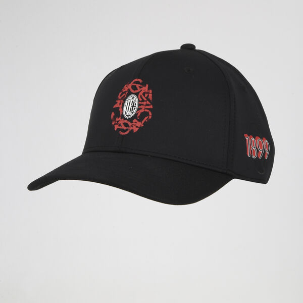 Gorra Puma Milan Culture