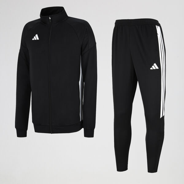 Conjunto adidas Tiro 26 Essentials Hombre