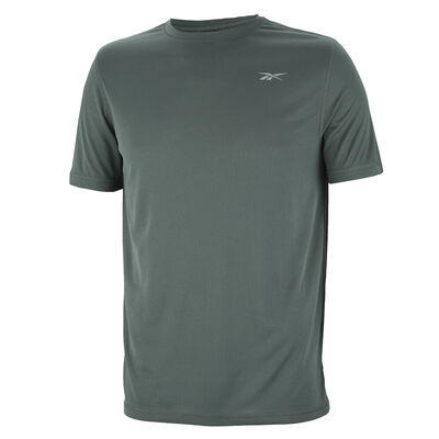Remera Urbana Reebok Running Gfx Hombre