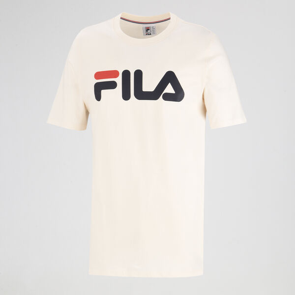 Remera Fila Basic Letter II Hombre
