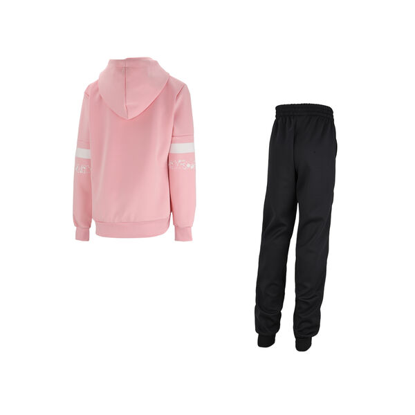 Conjunto Entrenamiento Lotto Smart Niña