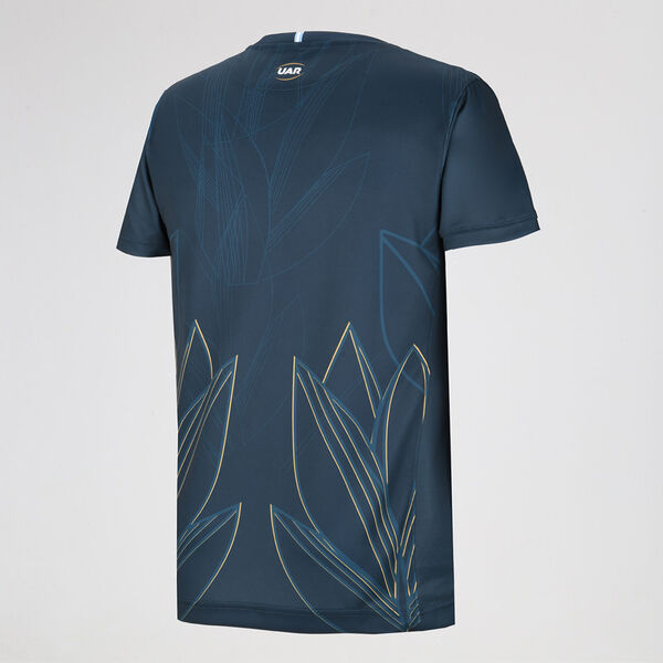 Camiseta Le Coq Sportif Los Pumas Suplente Fan 2024 Hombre